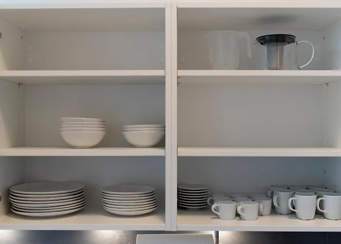 Josef's I Urban Living I Premium 02 Apartman *