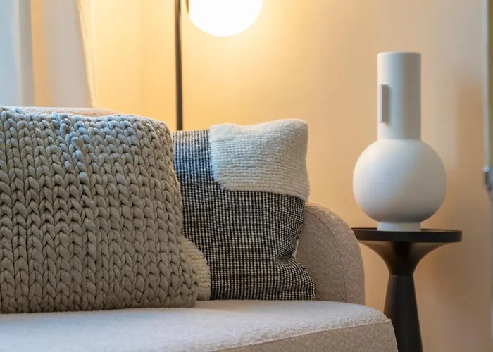 Apartman Josef's I Urban Living I Premium 02 *