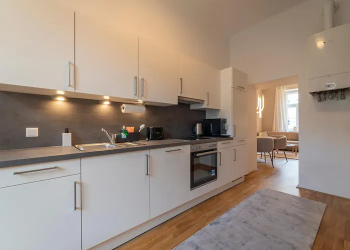 Josef's I Urban Living I Premium 02 *