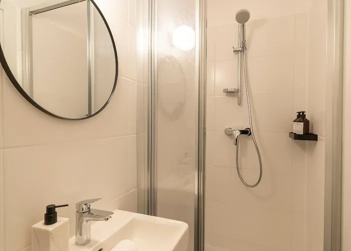 Josef's I Urban Living I Premium 02 Apartman