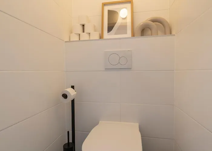 Apartman Josef's I Urban Living I Premium 02